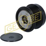 GEBE 3 5581 1 Generatorfreilauf GEBE 3 5581 1 Generatorfreilauf