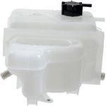 Mahle CRT 225 000P Ausgleichsbehälter, Kühlmittel BEHR Premium Line Mahle CRT 225 000P Ausgleichsbehälter, Kühlmittel BEHR Premium Line