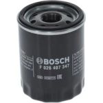 Ölfilter F 026 407 347