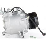 Kompressor, Klimaanlage 89247