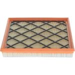 BOSCH F 026 400 351 Luftfilter BOSCH F 026 400 351 Luftfilter