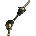 Antriebswelle 49-2421 Antriebswelle 49-2421