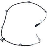 Sensor, Abgastemperatur 707062 Sensor, Abgastemperatur 707062