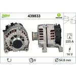 Generator 439833 Generator 439833