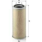 MANN-FILTER C 15 165/4 Luftfilter MANN-FILTER C 15 165/4 Luftfilter