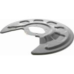 Vaico V10-5021 Spritzblech, Bremsscheibe
