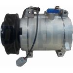 Delphi CS20072 Kompressor, Klimaanlage Delphi CS20072 Kompressor, Klimaanlage