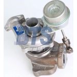 BTS Turbo Turbolader T914893 BTS Turbo Turbolader T914893