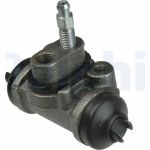 Delphi LW90139 Radbremszylinder Delphi LW90139 Radbremszylinder