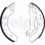 Delphi LS1683 Bremsbackensatz Delphi LS1683 Bremsbackensatz
