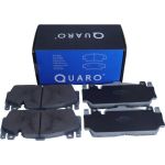 QUARO QP5474 Bremsbelagsatz, Scheibenbremse