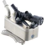 Ölkühler, Automatikgetriebe CLC 225 000P Ölkühler, Automatikgetriebe CLC 225 000P