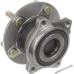 Radlagersatz VKBA 7409 Radlagersatz VKBA 7409
