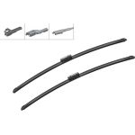 BOSCH AM 469 S Scheibenwischer Aerotwin 3 397 014 121