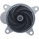 Valeo 529667 Wasserpumpe, Motorkühlung