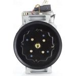 Kompressor, Klimaanlage 890294