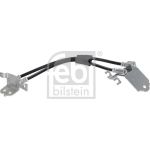 FEBI BILSTEIN 185210 Bremsschlauch FEBI BILSTEIN 185210 Bremsschlauch