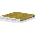 MANN-FILTER FP 24 026 Innenraumfilter FreciousPlus Aktivkohlefilter mit Polyphenol, antibakteriell, Feinstaubfilter (PM 2.5) MANN-FILTER FP 24 026 Innenraumfilter FreciousPlus Aktivkohlefilter mit Polyphenol, antibakteriell, Feinstaubfilter (PM 2.5)