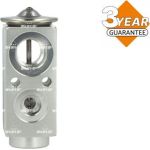 NRF 38525 Expansionsventil, Klimaanlage EASY FIT NRF 38525 Expansionsventil, Klimaanlage EASY FIT