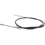 BOSCH 1 987 477 122 Seilzug, Feststellbremse BOSCH 1 987 477 122 Seilzug, Feststellbremse