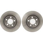 Bremsscheibe DF6584