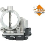 NRF 408021 Drosselklappenstutzen EASY FIT NRF 408021 Drosselklappenstutzen EASY FIT