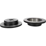 Bremsscheibe DF6691