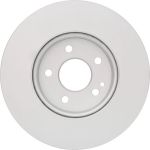 BOSCH 0 986 479 C50 Bremsscheibe