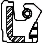Corteco 19020602B Dichtring Corteco 19020602B Dichtring