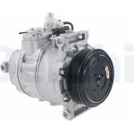 Kompressor, Klimaanlage CS20587 Kompressor, Klimaanlage CS20587
