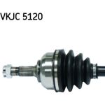 SKF VKJC 5120 Antriebswelle SKF VKJC 5120 Antriebswelle