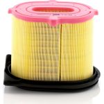 MANN-FILTER C 23 220 Sekundärluftfilter MANN-FILTER C 23 220 Sekundärluftfilter