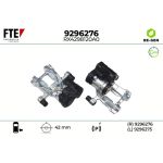 Bremssattel 9296276 Bremssattel 9296276