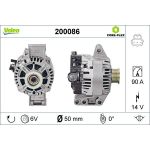 Generator 200086 Generator 200086