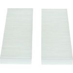 BOSCH 1 987 432 132 Innenraumfilter BOSCH 1 987 432 132 Innenraumfilter