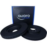 QUARO QD1540HC Bremsscheibe QUARO QD1540HC Bremsscheibe