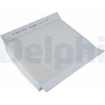 Delphi TSP0325085 Filter, Innenraumluft Delphi TSP0325085 Filter, Innenraumluft