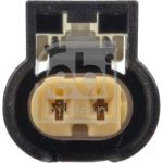 FEBI BILSTEIN 185730 Sensor, Abgastemperatur FEBI BILSTEIN 185730 Sensor, Abgastemperatur