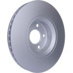 Bremsscheibe 8DD 355 111-141