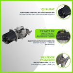 Wischermotor 582757 Wischermotor 582757