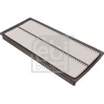 FEBI BILSTEIN 184445 Luftfilter FEBI BILSTEIN 184445 Luftfilter