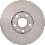 Bremsscheibe 0 986 479 551 Bremsscheibe 0 986 479 551