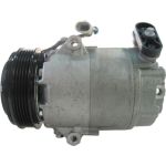 Mahle ACP 59 000S Kompressor, Klimaanlage BEHR Mahle ACP 59 000S Kompressor, Klimaanlage BEHR