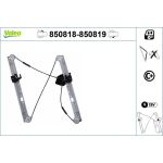 Fensterheber 850819 Fensterheber 850819