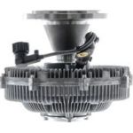 Kupplung, Kühlerlüfter CFC 115 000P