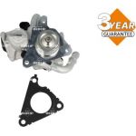 AGR-Ventil 48743 AGR-Ventil 48743