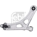 FEBI BILSTEIN 185610 Querlenker, Lenker, Radaufhängung FEBI BILSTEIN 185610 Querlenker, Lenker, Radaufhängung