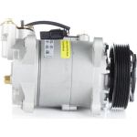 Kompressor, Klimaanlage 890099