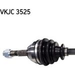 SKF VKJC 3525 Antriebswelle SKF VKJC 3525 Antriebswelle