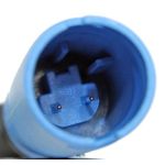 Sensor, Raddrehzahl 0900208
